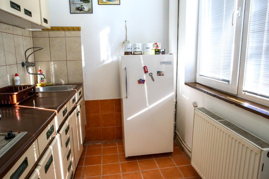 The Comfy Hostel Скоп'є Екстер'єр фото