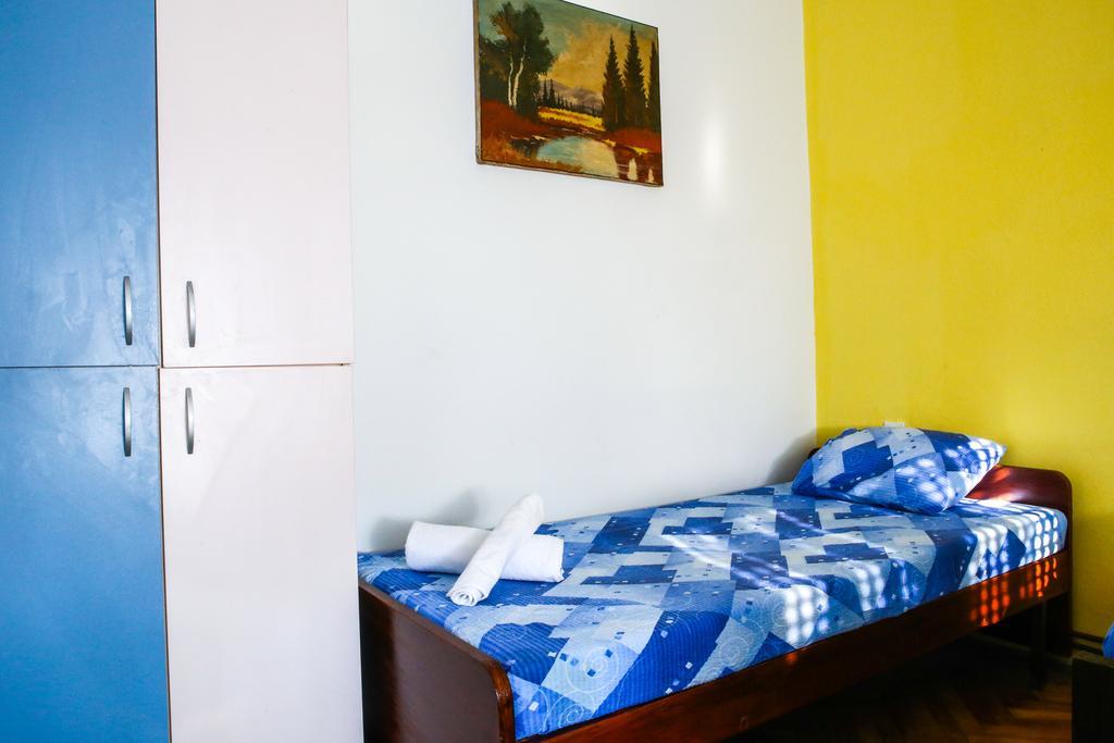 The Comfy Hostel Скоп'є Номер фото