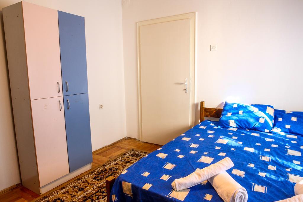 The Comfy Hostel Скоп'є Номер фото
