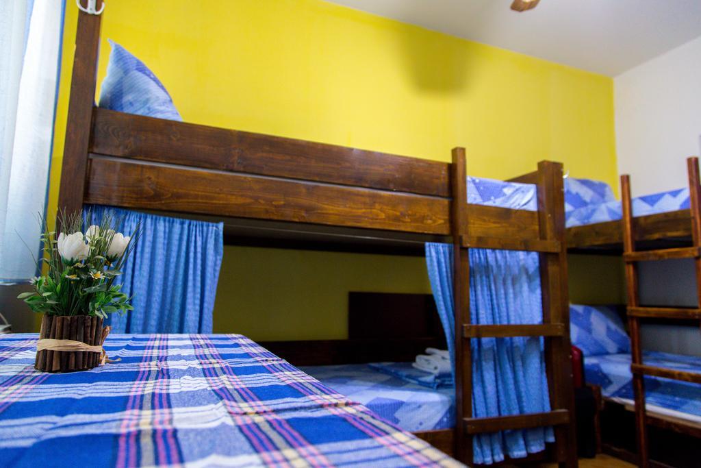 The Comfy Hostel Скоп'є Екстер'єр фото
