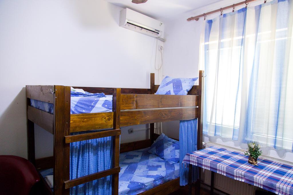 The Comfy Hostel Скоп'є Екстер'єр фото