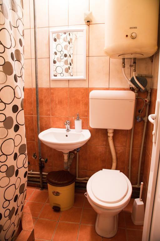 The Comfy Hostel Скоп'є Екстер'єр фото