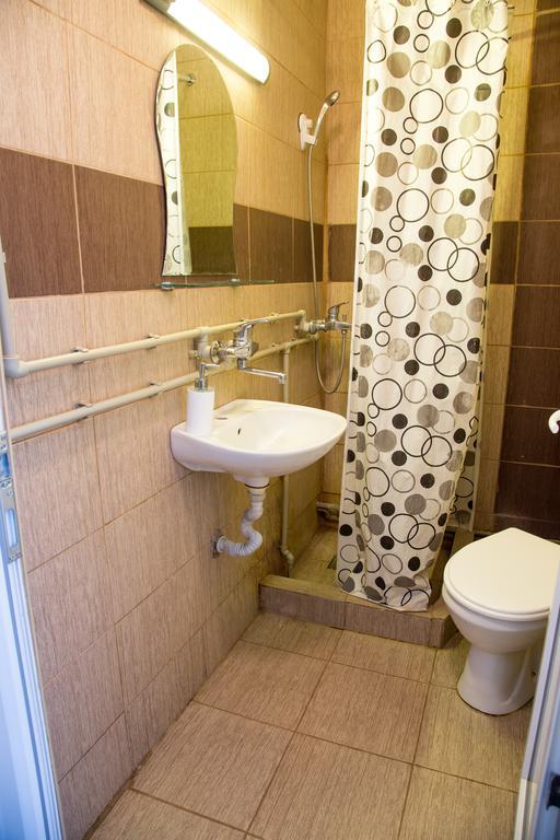 The Comfy Hostel Скоп'є Екстер'єр фото