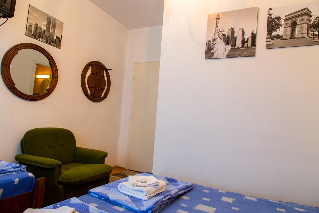 The Comfy Hostel Скоп'є Екстер'єр фото