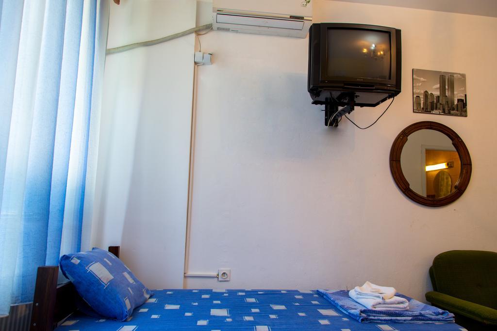 The Comfy Hostel Скоп'є Екстер'єр фото